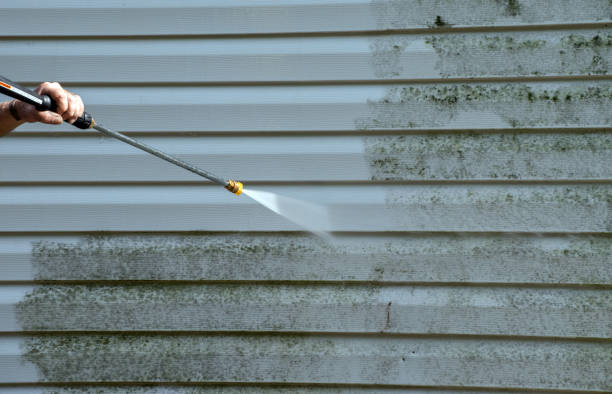 Best Fence Pressure Washing  in Clementon, NJ