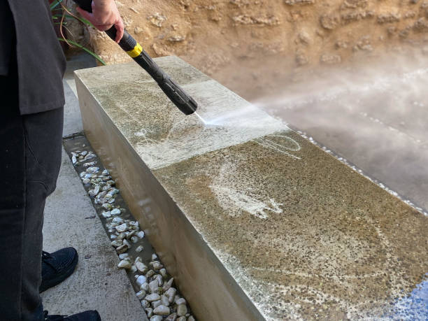 Why Choose Our Certified Pressure Washing Experts for Your Project Needs in Clementon, NJ?