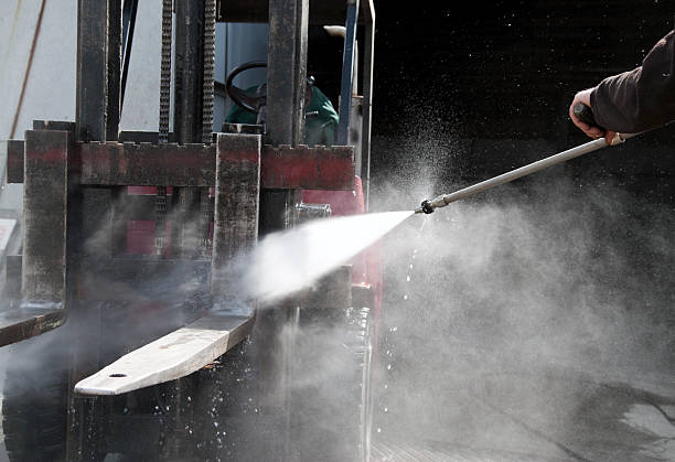 Professional Pressure Washing in Clementon, NJ