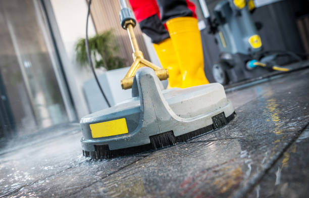 Trusted Clementon, NJ Pressure Washing Experts
