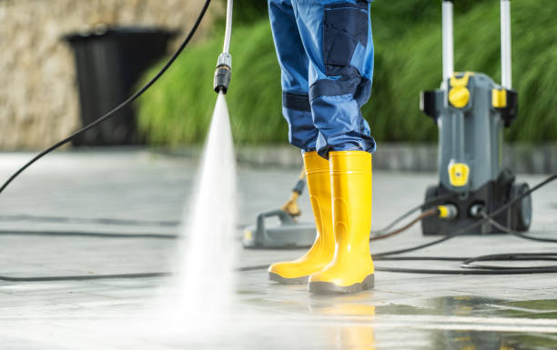 Best Roof Pressure Washing  in Clementon, NJ