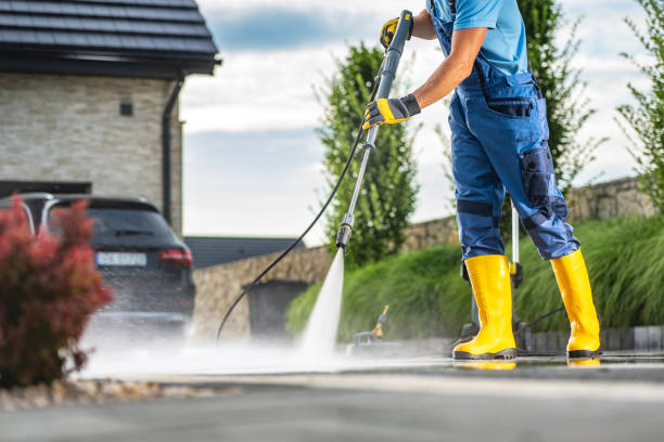 Best Sidewalk Pressure Washing  in Clementon, NJ