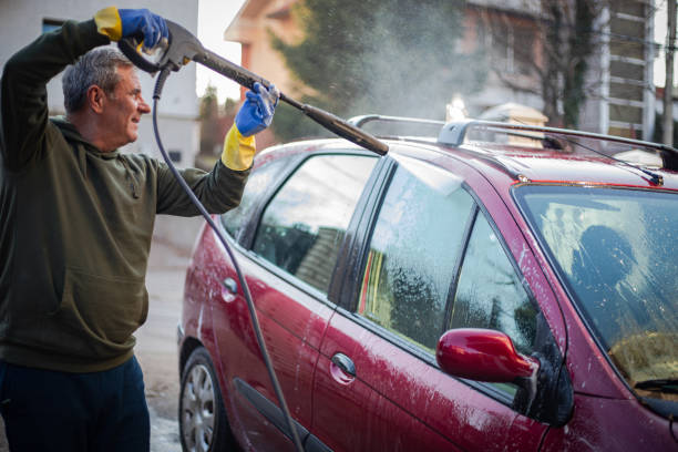 Pressure Washing Services for Businesses in Clementon, NJ