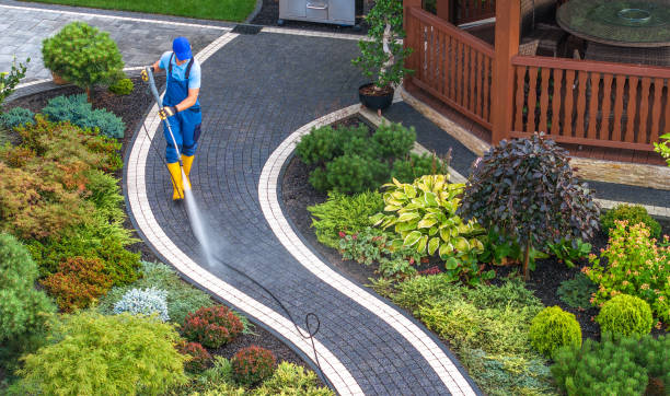 Best Pressure Washing Services Near Me  in Clementon, NJ