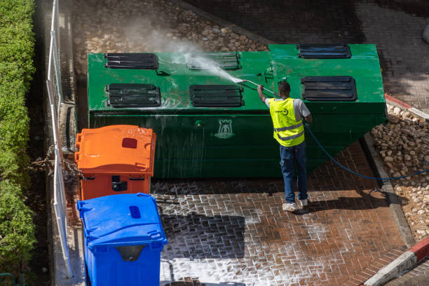 Best Affordable Power Washing  in Clementon, NJ